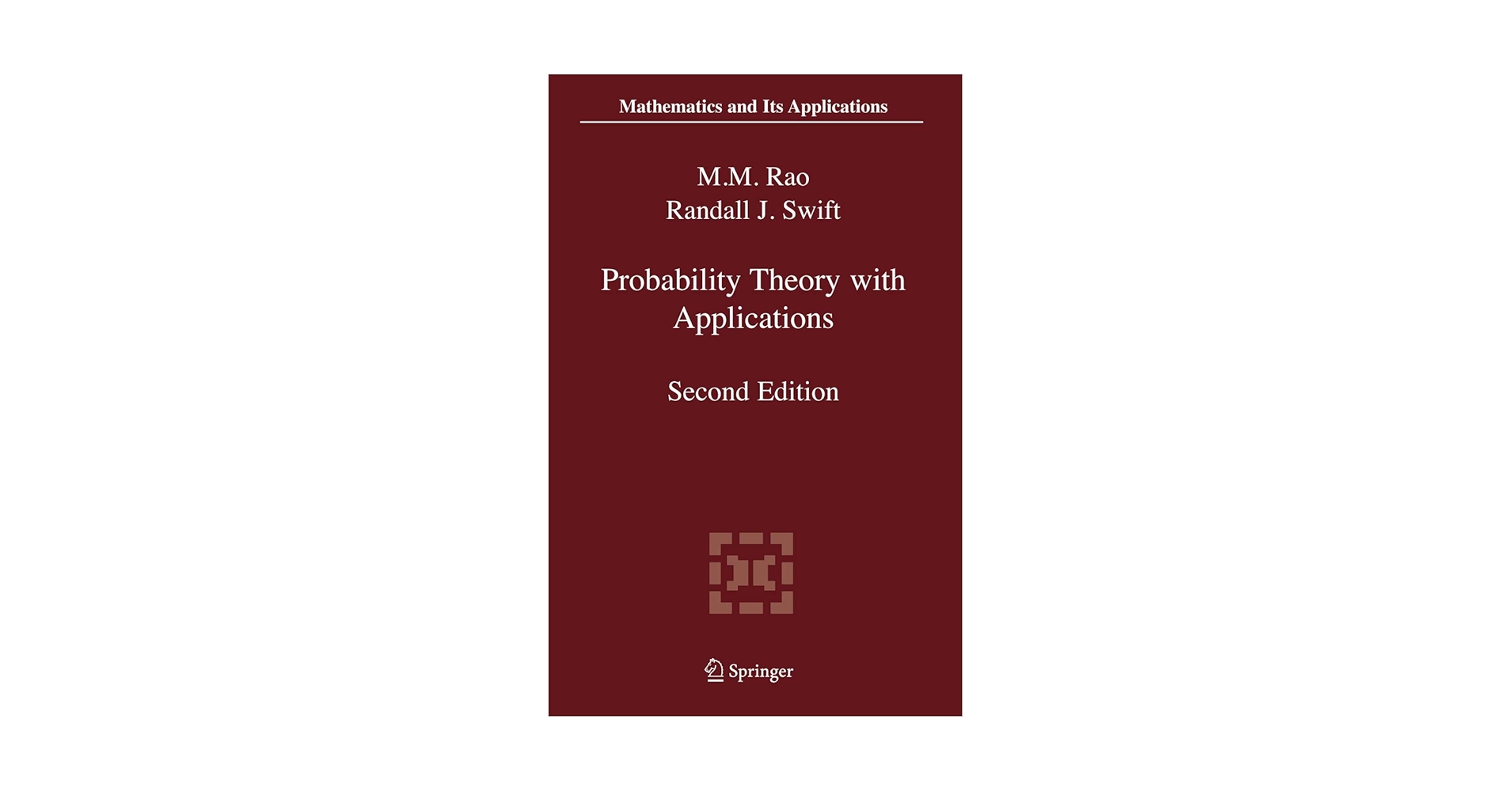 洋書 Probability Theory with Applications Amazon.com: Probability Theory with Applications